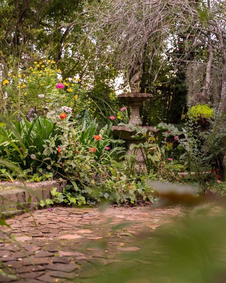 Aquaelberg Place Swellendam Exterior foto