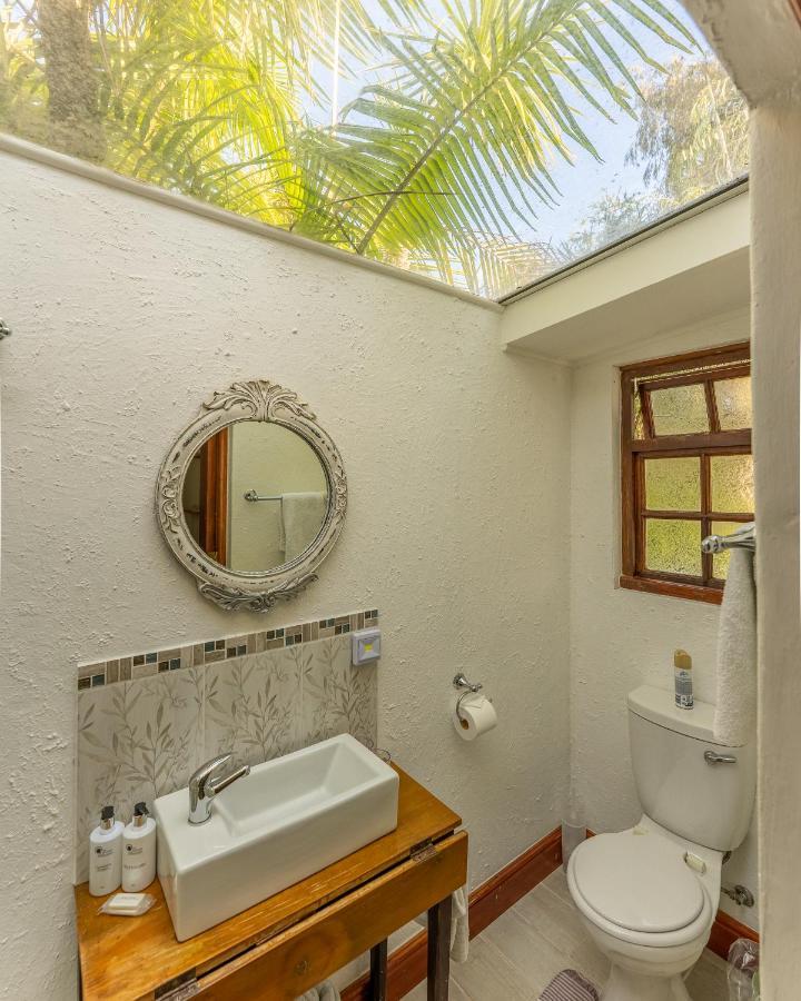 Aquaelberg Place Swellendam Exterior foto