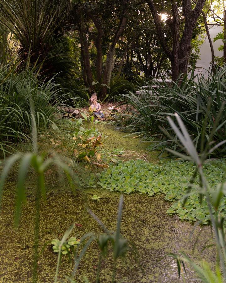 Aquaelberg Place Swellendam Exterior foto