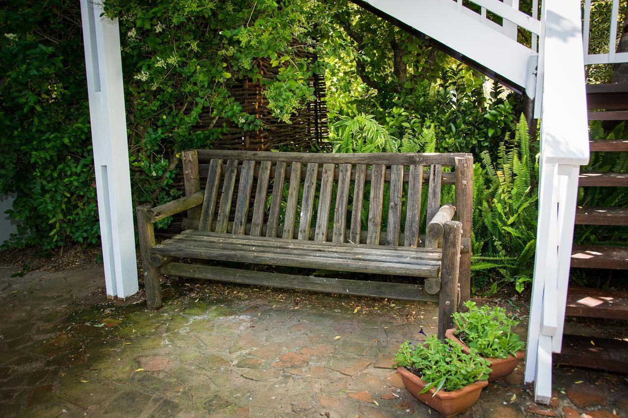 Aquaelberg Place Swellendam Exterior foto
