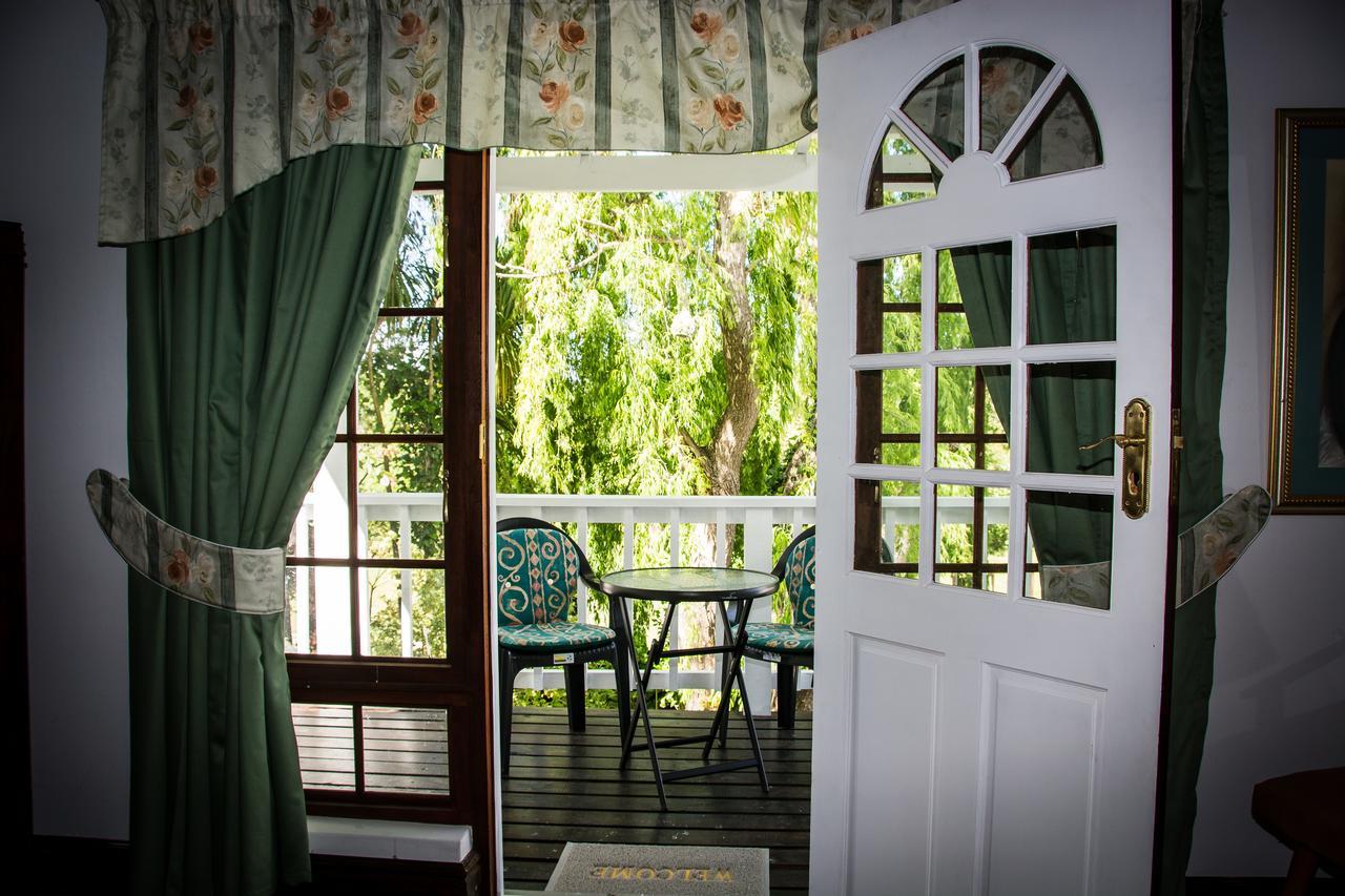Aquaelberg Place Swellendam Exterior foto