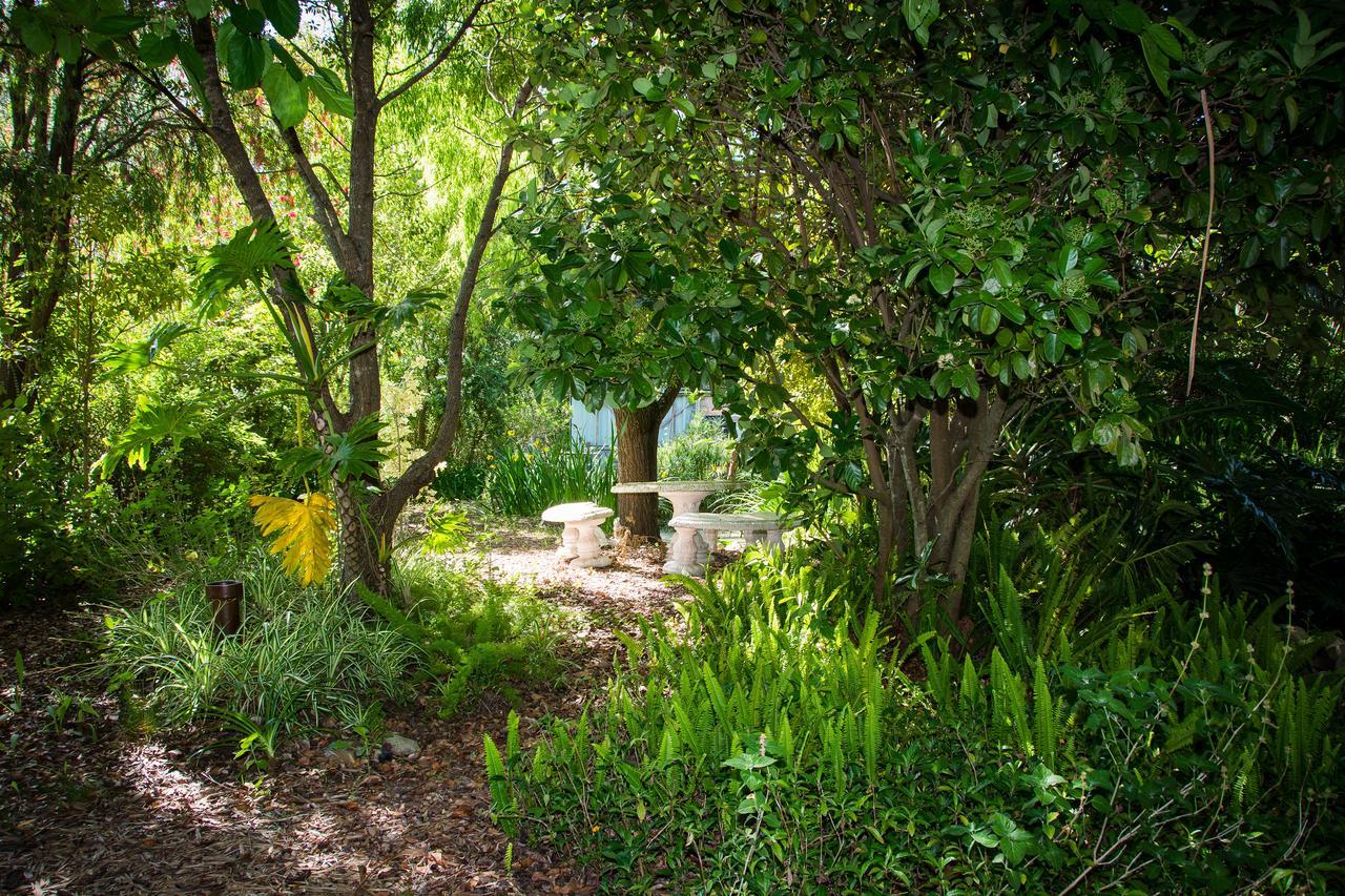 Aquaelberg Place Swellendam Exterior foto