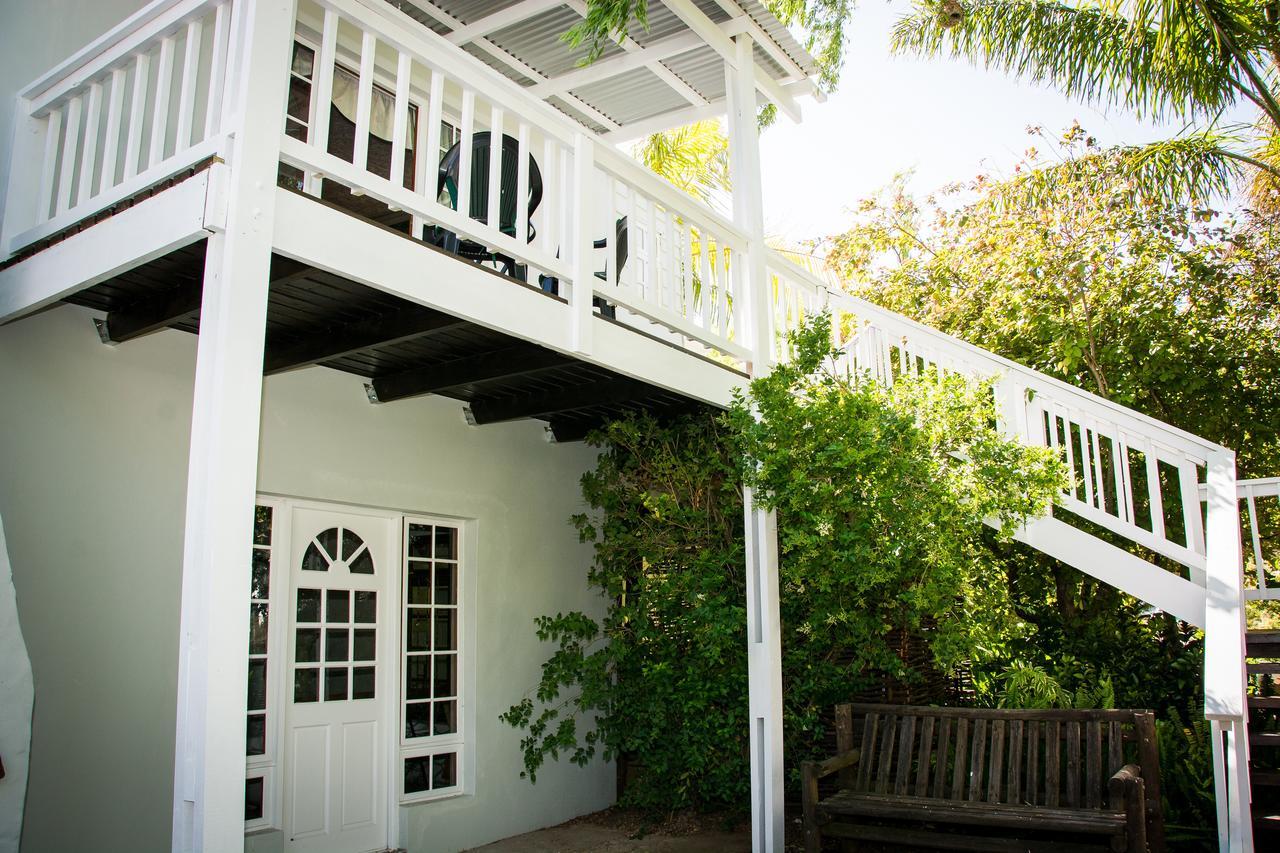 Aquaelberg Place Swellendam Exterior foto