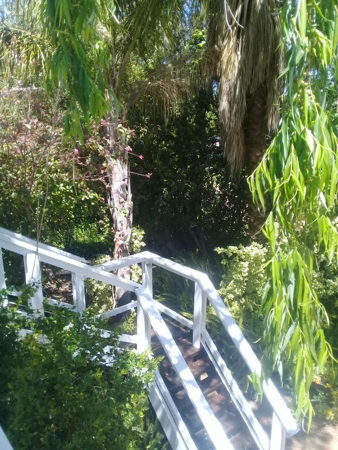 Aquaelberg Place Swellendam Exterior foto
