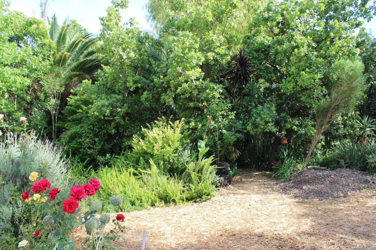 Aquaelberg Place Swellendam Exterior foto