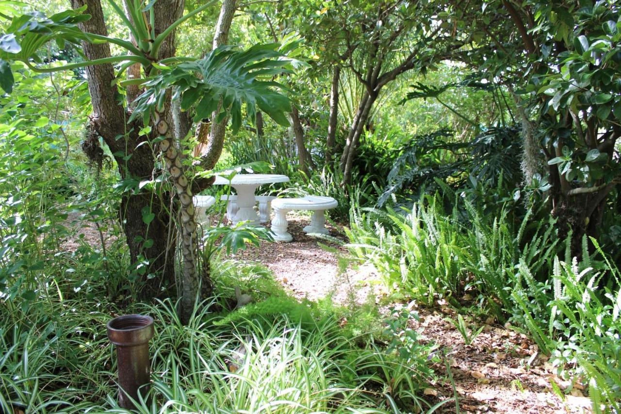 Aquaelberg Place Swellendam Exterior foto